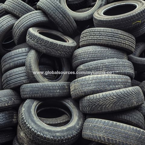 Buy Wholesale Canada Used Tires Second Hand Tires Perfect Used Car   Bulk Car Tires 