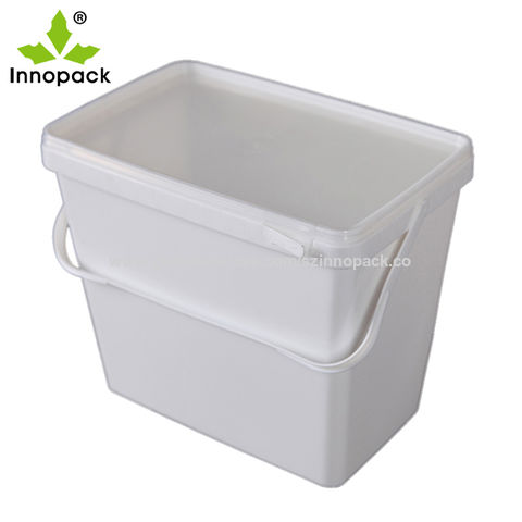 Pails & Buckets - Best Containers
