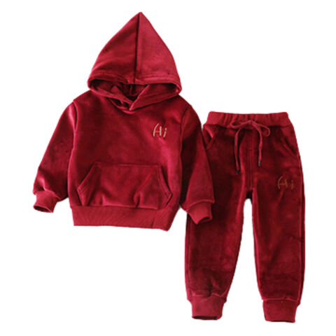 Buy Wholesale China Kids Athletic Clothes Winter Sport Kids Clothing ...