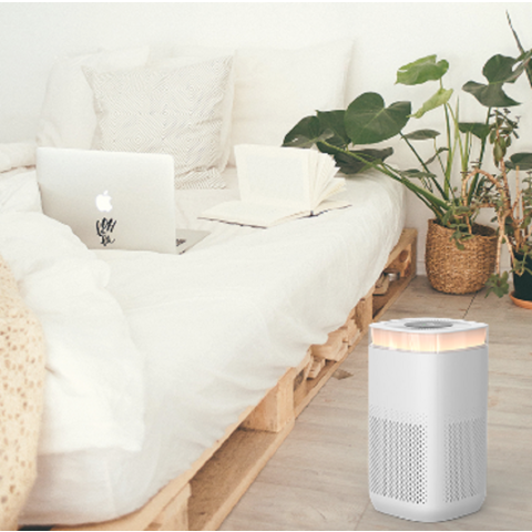 16 Best Air Purifiers (2026): Coway, AirDoctor, IQAir | WIRED
