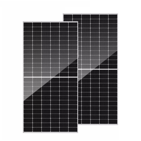 Factory Direct High Quality China Wholesale 182 Solar Panel Single ...