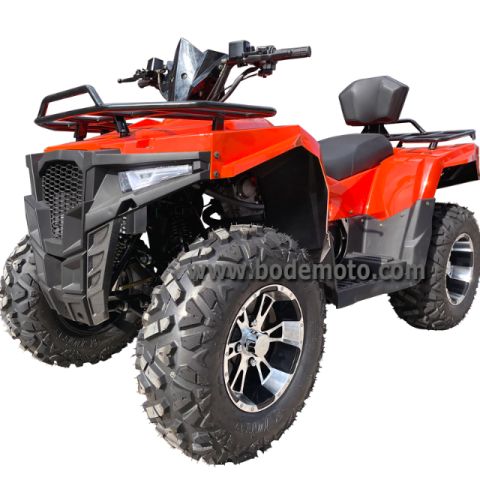 Buy Wholesale China Atv 150cc 200cc 250cc 110cc 300cc Atvs All-terrain ...