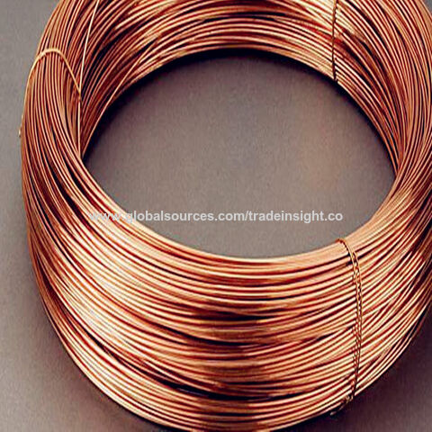 Buy Wholesale United States Cheap Copper Wire Scrap 99.99% Pure Copper ...