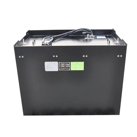 Buy Wholesale China 400ah 48v Rechargeable Battery For Forklift ...