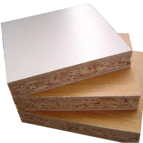 Manufacturer Sales White 16mm Particle Board High Density - China Melamine  Chipboard Price, Particle Board