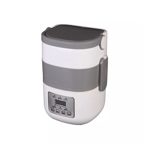 Buy Wholesale China New Arrival Electric Lunch Box Heating Thermal