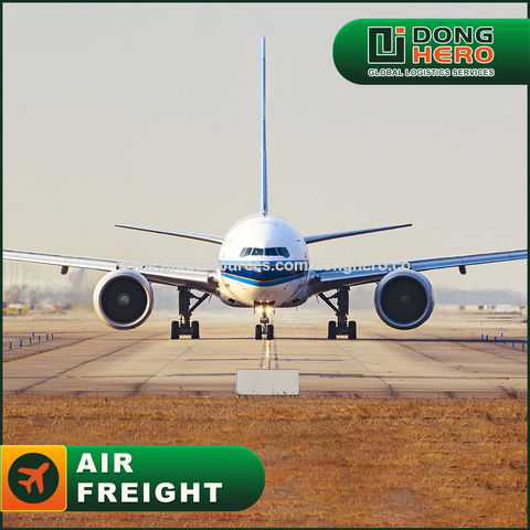 Buy Wholesale China Door To Door Air Freight Logistics Service From ...