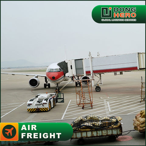 Buy Wholesale China Door To Door Air Freight Logistics Service From ...