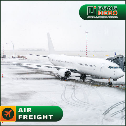 Buy Wholesale China Door To Door Air Logistics Service To South Africa ...