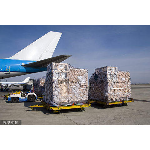 Buy Wholesale China Amazon Fba Ddp Air Freight Forwarder China To Usa ...