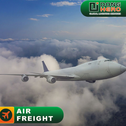 Buy Wholesale China Logistic Service Fast Door To Door Air Shipping ...