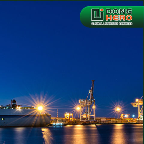 Professional Shipping logistics services to Pakistan for sale at factory direct price