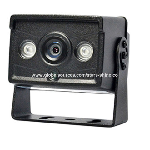 Achetez en gros Caméra De Vue Latérale De La Voiture 9v-36v