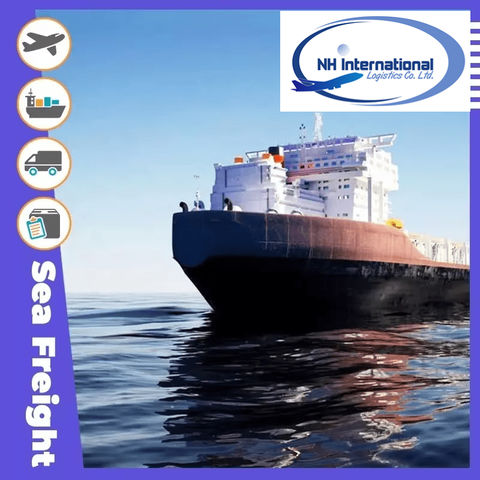 Discounted freight forwarding