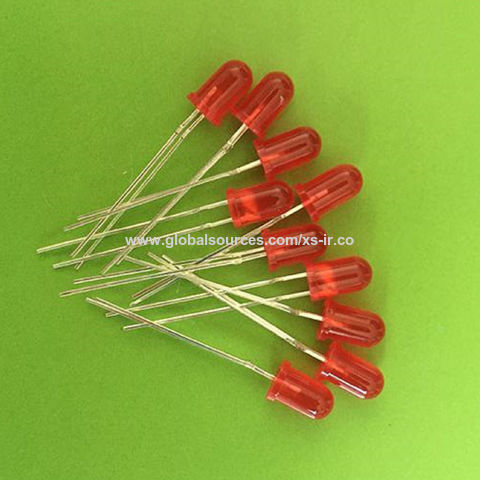 Buy Wholesale China Led Component through hole Led Lamps 3mm Round Dip Buy Wholesale China Led Component through hole Led Lamps 3mm Round Dip
