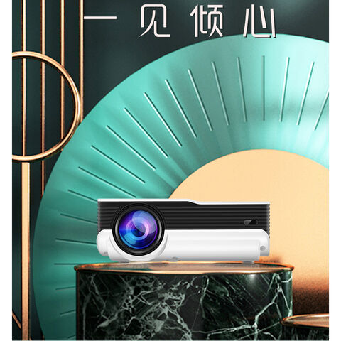 Achetez en gros Projecteur Sans Fil 1080p, Chine et Projet