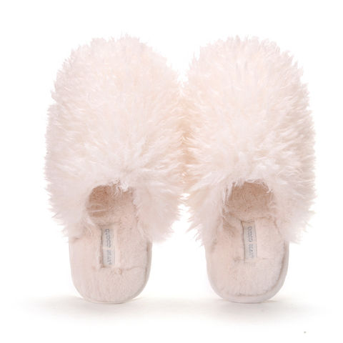 Buy Wholesale China Matching Bags And Slippers Wool Slipper Bear ...