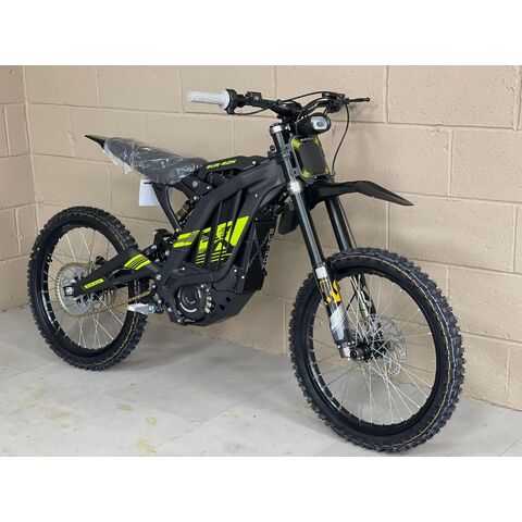 Image showcasing Phyun Cnc Rear Wheel Hub Spacers Bushing Kit For Surron Sur-Ron Light ...