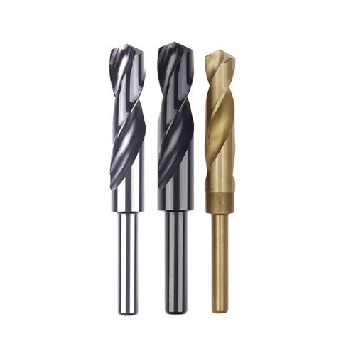 Buy Wholesale China Bm Rs-09 Reduced Shank Twist Drill Bit Tungsten ...