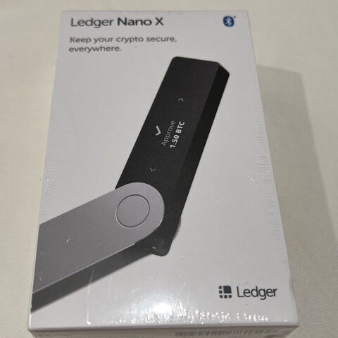 Buy Wholesale Canada Coinbase X Ledger Nano S Cryptocurrency Bitcoin ...