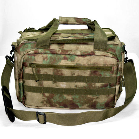 Military mechanic 2024 tool bag