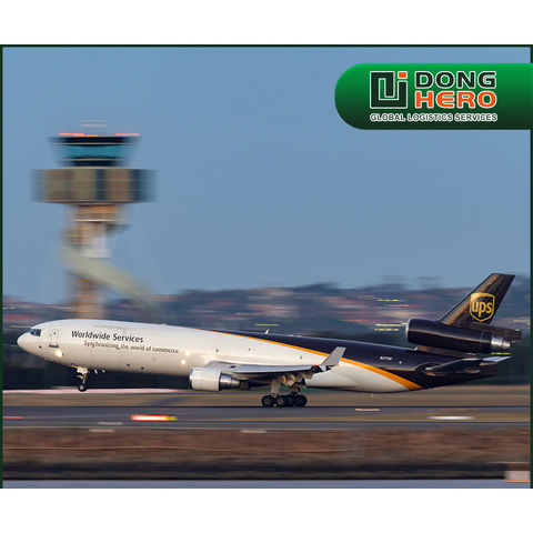 Buy Wholesale China Freight Forwarder To Usa Fba Amazon By Air Shipping ...