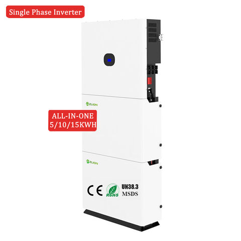 Buy Wholesale China Solar Storage Battery Pack All In One Low Voltage ...