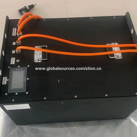 Buy Wholesale China Hot Sale Car Battery 48v 300ah 400ah 500ah 600ah ...
