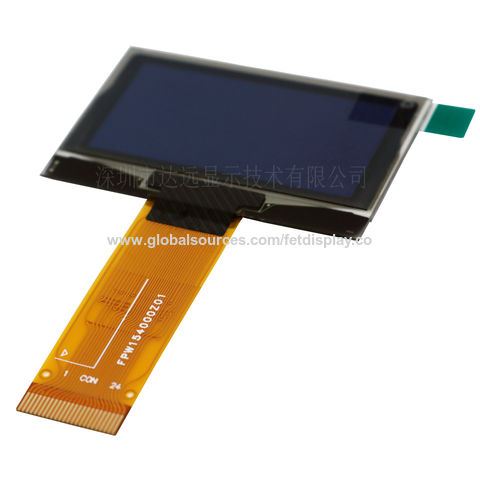 lcd panel white screen manufacturer