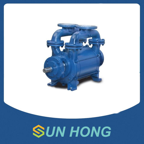 Buy Wholesale China Water / Liquid Ring Vacuum Pump For Paper Machine ...