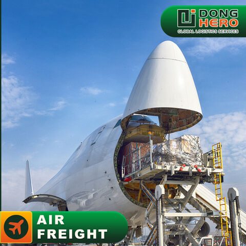 Buy Wholesale China Cheap Air Dpp Ddp Freight Forwarder From China To ...