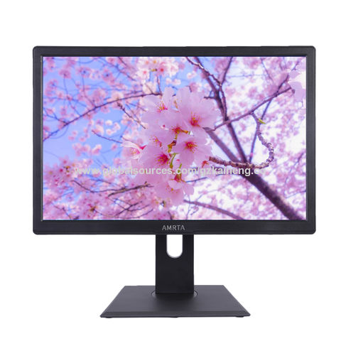 monitor 24 inch height adjustable