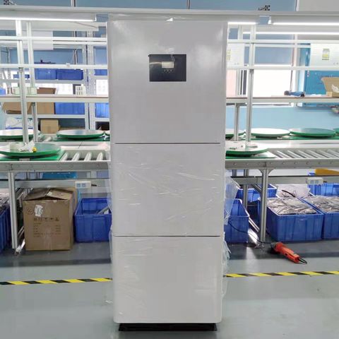 Buy Wholesale China 5kwh Power Wall Lithium Lifepo4 Solar Powerwall ...