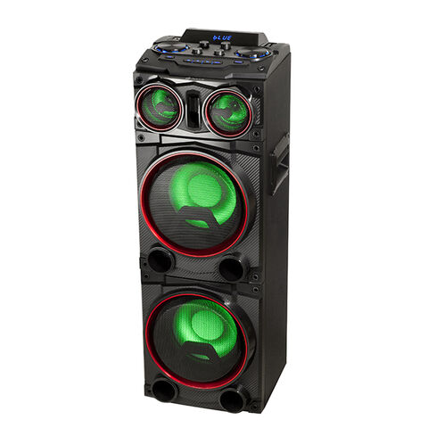 Smart store dj speaker