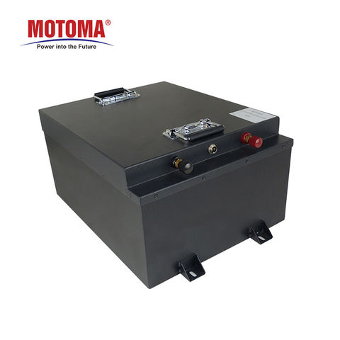 Buy Wholesale China Ip67 Golf Cart Lifepo4 Lithium-ion Battery Pack 51 ...