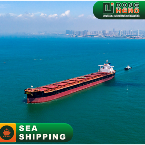 Express Freight from China to Worldwide