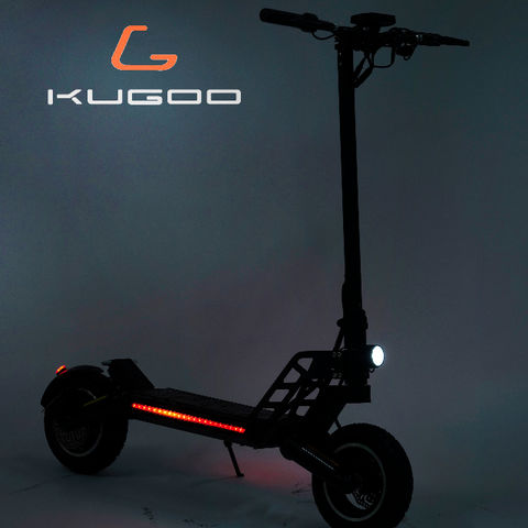 Achetez en gros Haute Performance Ip54 étanche 800w Moteur Hors Route Scooter  électrique Frein à Disque Pour Avant Et Arrière Chine et Scooter électrique,  à 389 USD