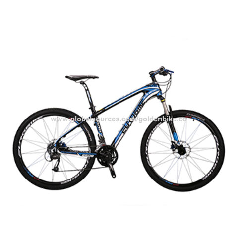 Mtb carbono 27 online 5