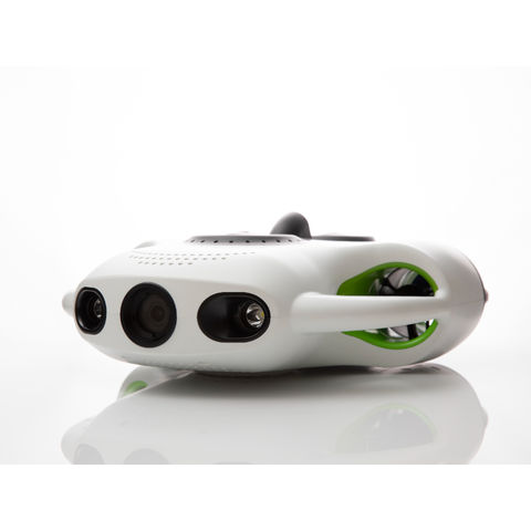  BW Space Pro Underwater Drone Rov With 4K Camera RC