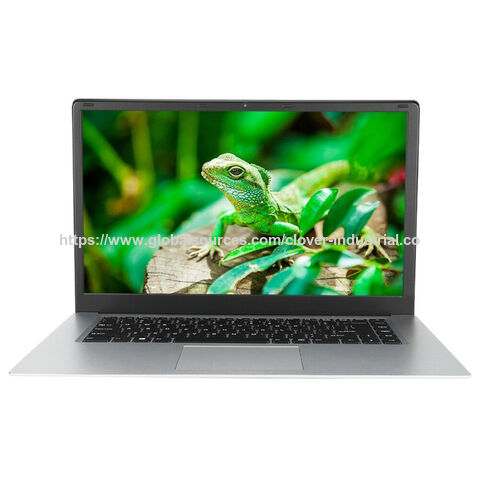 Window Sliver Computer Buy China Wholesale Wholesale Sliver 15.6 Inch I7,i5,i3 Cpu Window 10/ ...