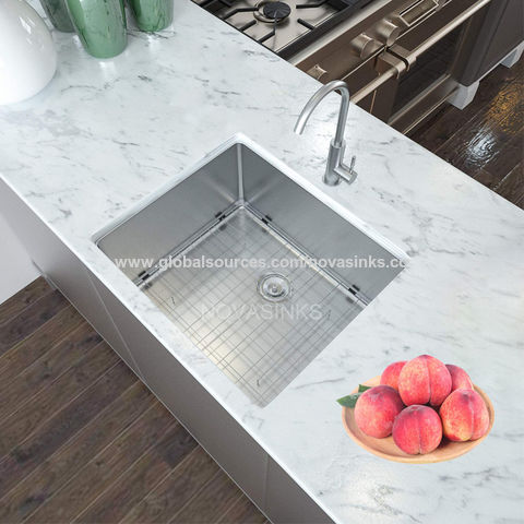 Buy Wholesale China Wellfine Hot Sale Silicone Sink Faucet Mat For