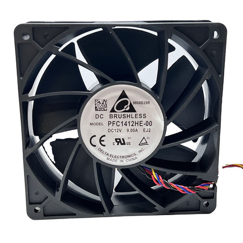 Buy Wholesale China Best Selling 14038 Fan 12v Fan 14038 140*140*38mm ...