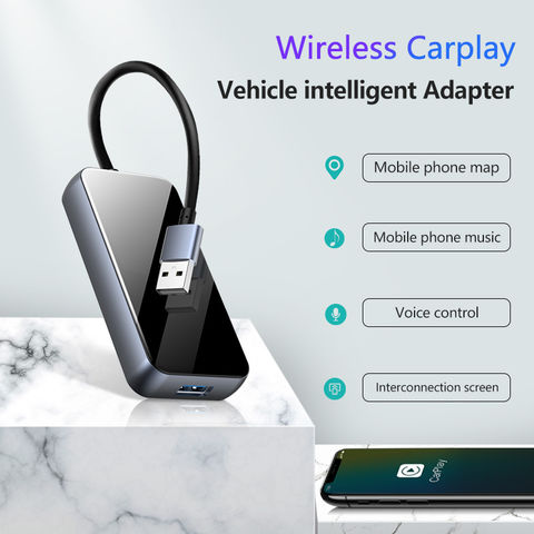 Buy Wholesale China Carplay Box & Carplay Box at USD 25.5 | Global Sources