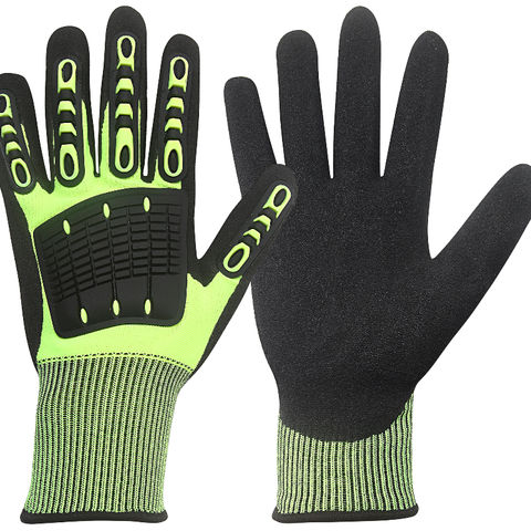 Hppe Cut Reistance Gloves/Anti-Cutting Gloves /Handling Metal Gloves  /Handling Glass Gloves /Anti Cutting Gloves - China Cut Resistant Gloves  and Work Gloves price