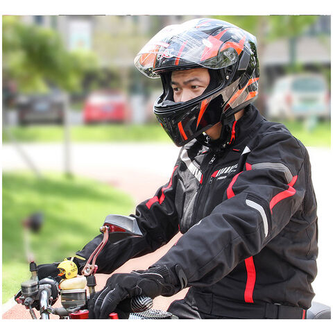 Buy Wholesale China High Quality Karting Suit Car Motorcycle Racing ...