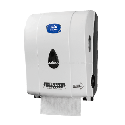 Buy Wholesale China Wholesale Vinda Professional Paper Hand Towels For ...