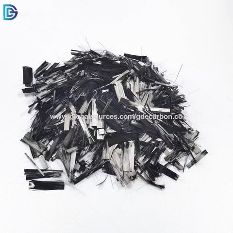 Carbon Fiber Flakes 4g DIY Chopped Carbon Fiber Short Cut Forging Plastic Color Glitter Forged Carbon