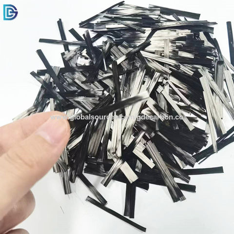 Source A Wholesale carbon fiber filament_6 For Any Use 