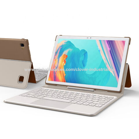 Precio de fábrica 10.1 Pulgadas Android 11 Tablet PC 3G/4G WiFi Octa Core 5000mAh BT 5.0 4+64GB Tablet Educativa para Niños Más Vendida