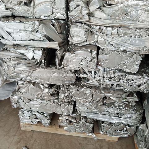 Buy Wholesale China Top Grade Aluminium Extrusion 6063 Scrap For Chea ...